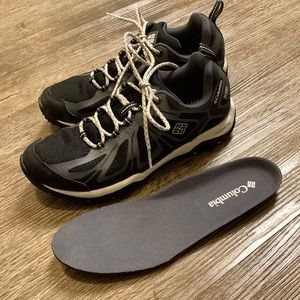 Columbia Grove Heights Low waterproof